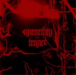Unearthly Trance : In the Red